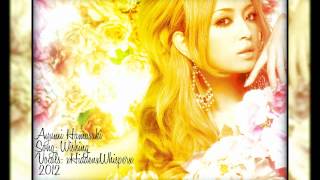 Watch Ayumi Hamasaki Wishing video