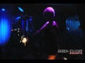 Judgement sundays Eden Ibiza 04:09:2011 Part 4