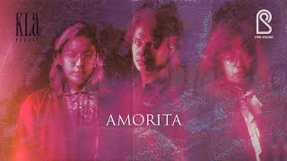 Watch Kla Project Amorita video