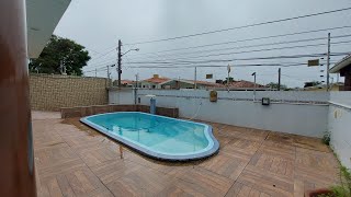 Vendido Casa Com Piscina, 3 Quartos, No Bairro Dos Ipês - João Pessoapb