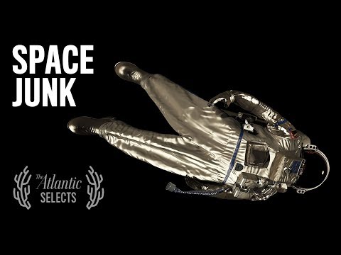 Lost In Space Video