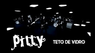 Watch Pitty Teto De Vidro video