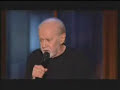 Video YOU HAVE NO RIGHTS - George Carlin