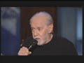 YOU HAVE NO RIGHTS - George Carlin