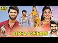 Geetha Govindam Full Movie HD 1080p Hindi Dubbed|Vijay Deverakonda Rashmika Mandanna Review & Facts