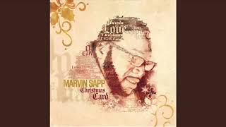Watch Marvin Sapp What Child Is This feat Commissioned video
