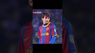 Messi Editing Clip When He Was Young