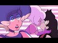 Was Pink Diamond Changed By Greg's Love? - Steven Universe Theory