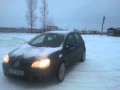 Golf 5 2.0 tdi 4motion