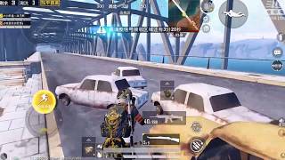 LZD PUBG Mobile Chinese version Live stream | 5/18, 23pm