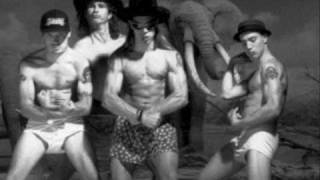 Watch Red Hot Chili Peppers Sikamikanico video
