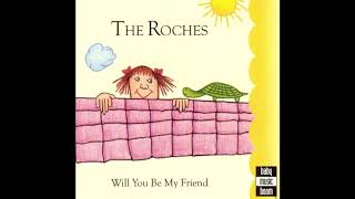 Watch Roches When Kids Are Mean video