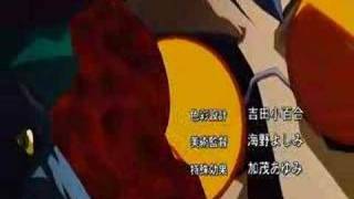 .hack Roots anime OP