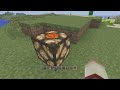 Redstone lamp