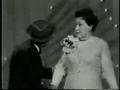Inky Dinky Duet - Jimmy Durante and Mrs. Miller