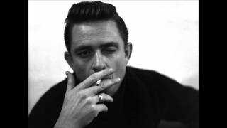 Watch Johnny Cash Letters From Home video