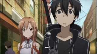 Sword Art Online Crack!!!