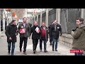 UGT FICA Trabajadores de las centrales térmicas se concentran ante el Ministerio de Energía UGT FICA Trabajadores de las centrales térmicas se concentran ante el Ministerio de Energía