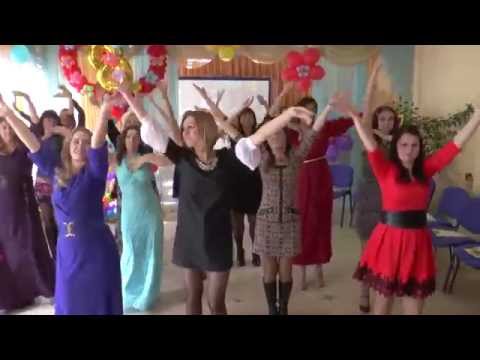 Конкурс флешмоб на выпускной Конкурс флешмоб на выпускной