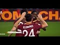Mattia Destro - Welcome to AC Milan | All Goals