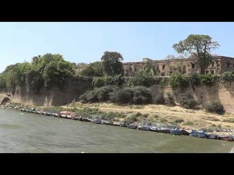 Allahabad Trivani Sangam