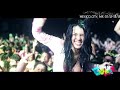 Life In Color Tour *International* Live Clip - Mexico City, MX - 07/12-13/13