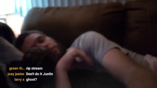 Calling Mexican Andy To Invite Him Over For A Pizza 2Tts