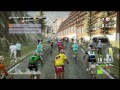 Le Tour De France