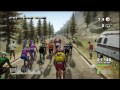 Le Tour De France