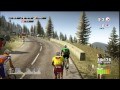 Le Tour De France