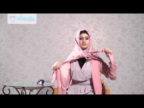 #HijabStyleOvalFace#HijabTutorialOvalFace |Hijab Tutorial Segiempat Simple - YouTube|