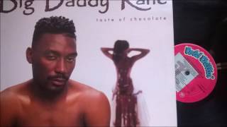 Watch Big Daddy Kane Mr Pitiful video