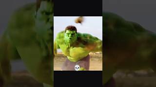 Hulk 2003 Abnormal Speed Edit