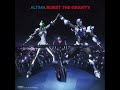 Accel World OP 2 FULL - "Burst The Gravity" by ALTIMA