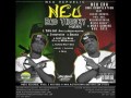 NEU Republic - You Know What I Mean feat Dave Chappelle - NEU End Theory Mixtape