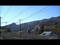 2014.11.22 D51誕生記念号　上牧－水上間にて！