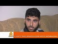 Syria's rebels hold uneasy alliances