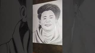 My Old Sketch