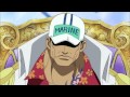 One Piece Soundtrack - Desperate Situation HD