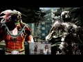 SKYYART DEFONCE CHELXIE - Killer Instinct Gameplay fr - C'est L'heure du Duel #8 [part 2]