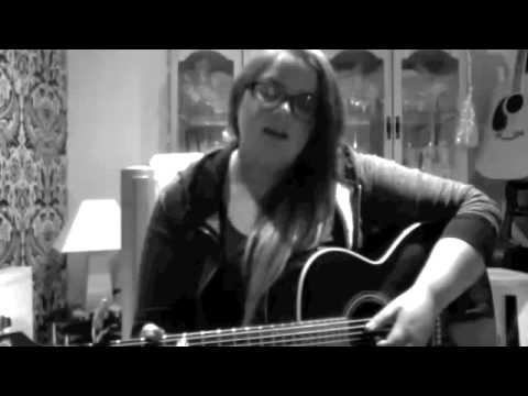 Sylvia - Nobody - Leanne Ryan Cover