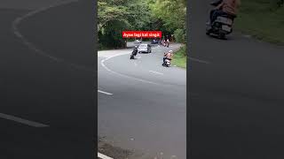 Mo Singit Jud Ka Kol Ba Bisan Sa Kurbada
