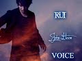 RUI ( John-Hoon's New Album "Voice" 2012)