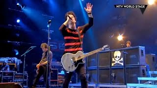 Watch Green Day Missing You video