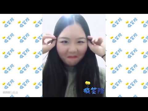 Đừng tin vào lũ con gái để tóc mái, video tổng hợp Tik Tok TQ!