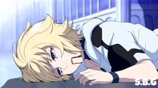 Seraph Of The End Amv Wake Me Up Inside