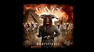 Watch Mayan Quarterpast video