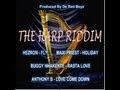 The Harp Riddim Mix by @DJ_Jubilation [Formerly DJ Triniboy]