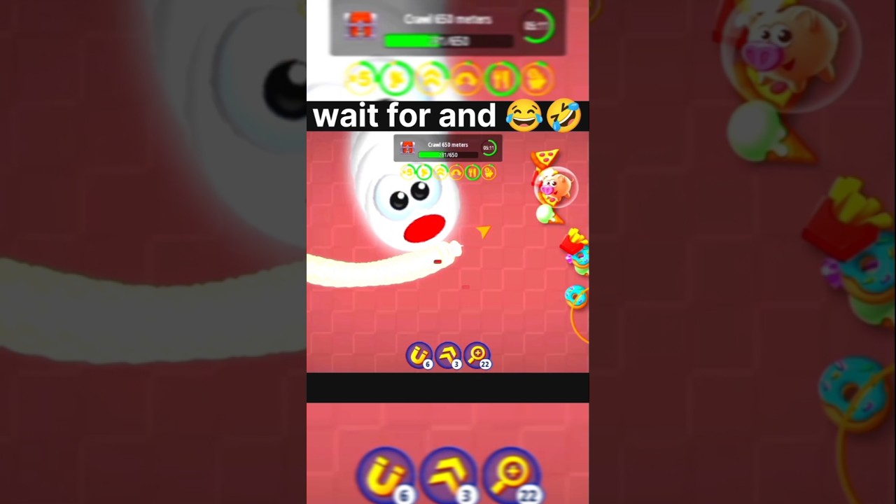 Worms zone snake game magic game play mod apk download Worms zone snake game magic game play mod apk download