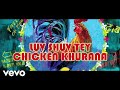 Amit Trivedi, Shahid Mallya, Harshdeep Kaur - Luv Shuv Tey Chicken Khurana (Video Edit)